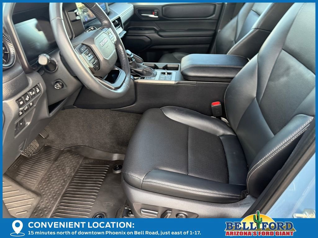 Used 2024 Toyota Land Cruiser image 20