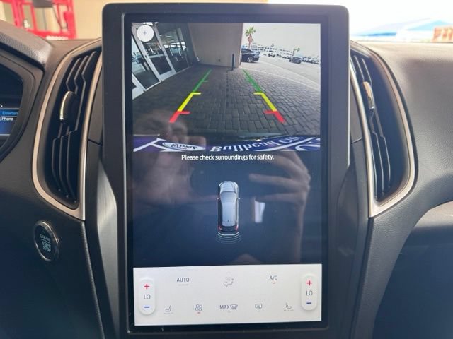 Certified 2024 Ford Edge SEL AWD/4WD image 19