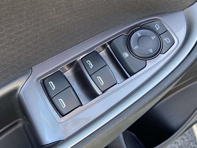 Used 2024 Chevrolet Malibu LT FWD image 18