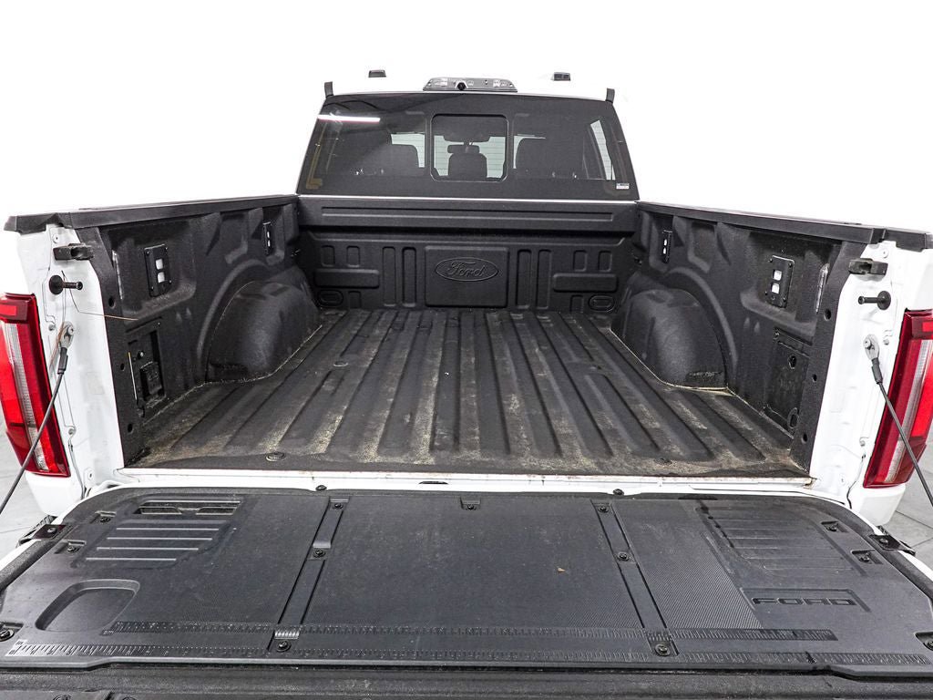 Certified 2025 Ford F150 Raptor AWD/4WD image 25