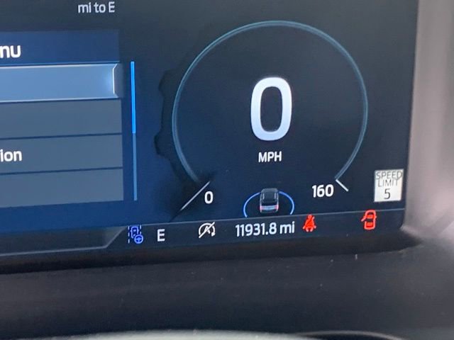 Certified 2024 Ford Expedition Max Platinum image 13