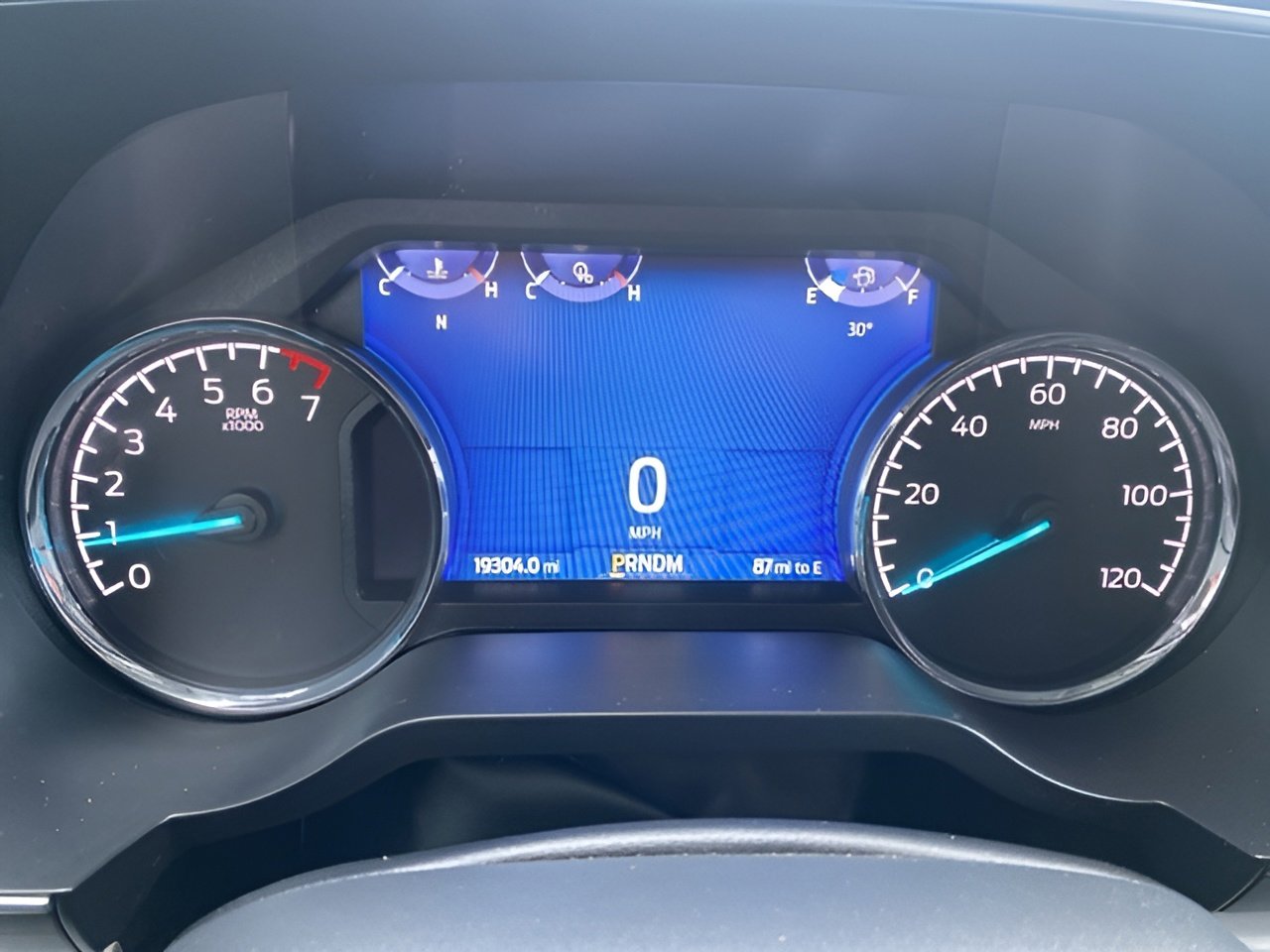 Certified 2022 Ford F150 XLT w/ Equipment Group 302A High image 13