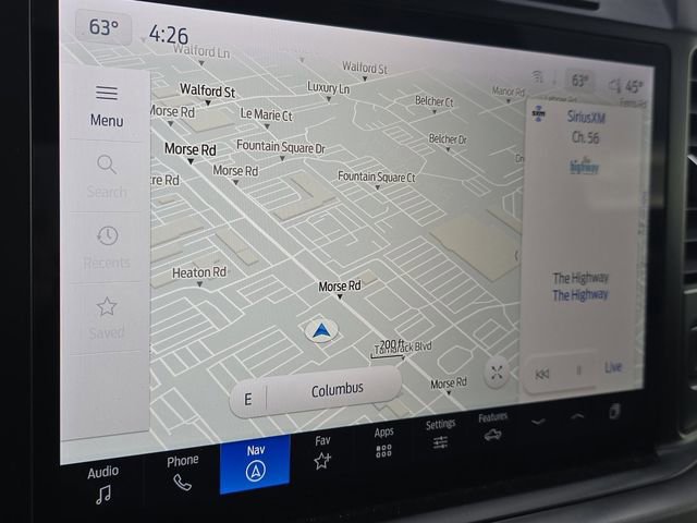 Certified 2024 Ford F250 Platinum image 10