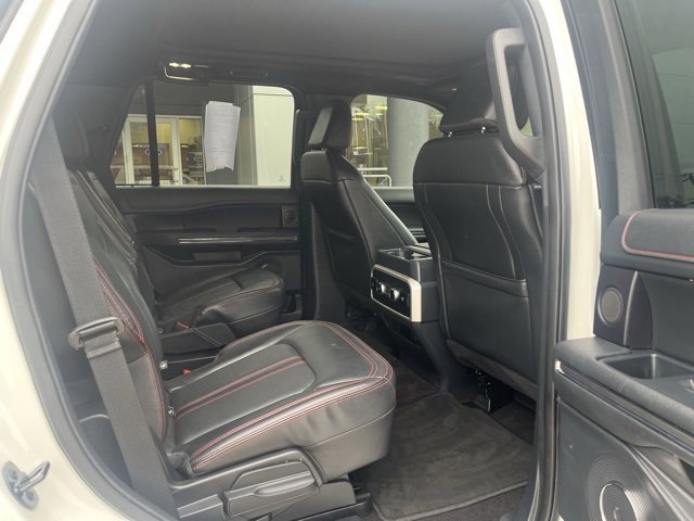Certified 2022 Ford Expedition Limited image 35