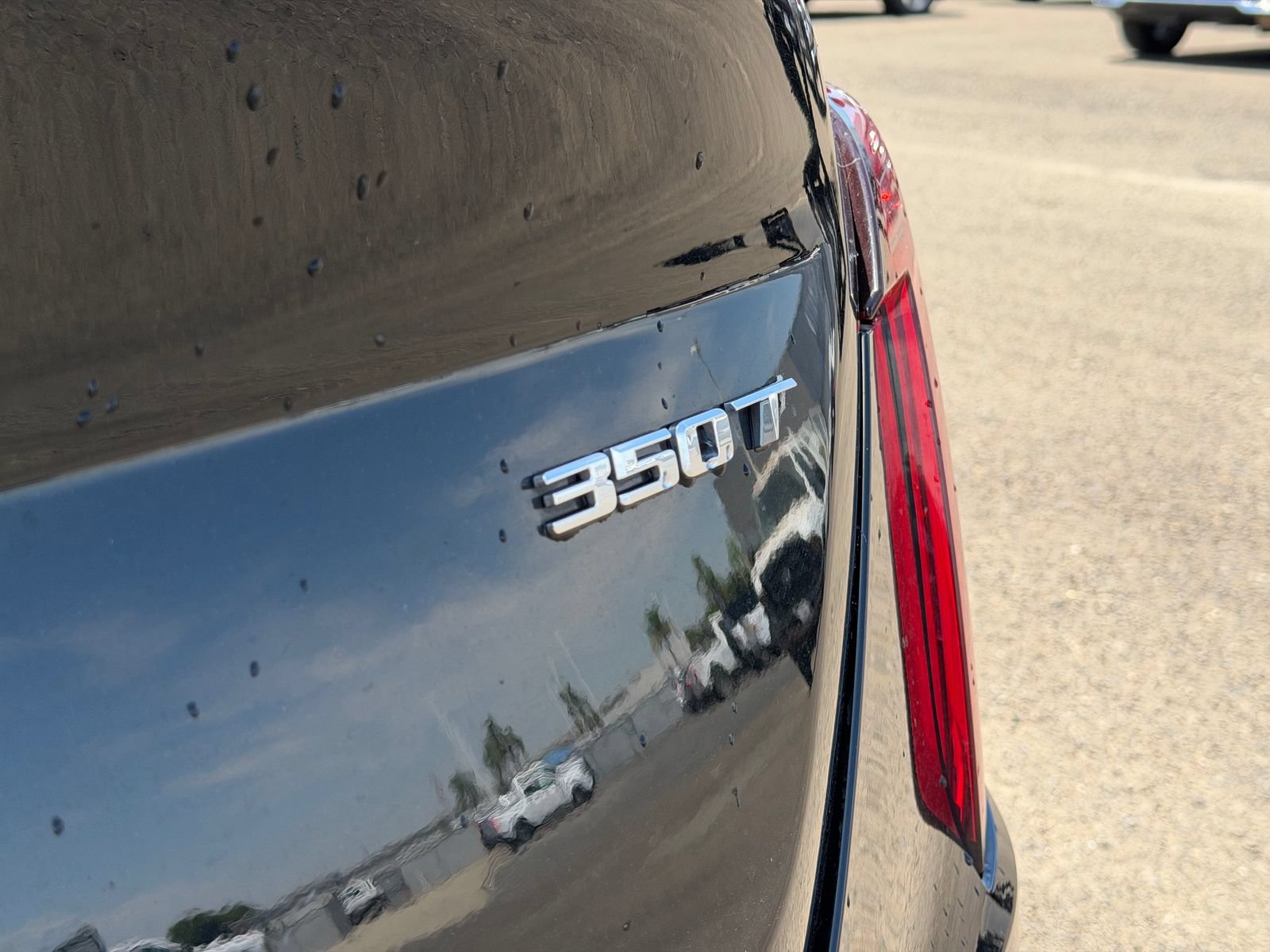 Used 2020 Cadillac CT4 Luxury w/ Bose Premium Audio Package RWD image 6