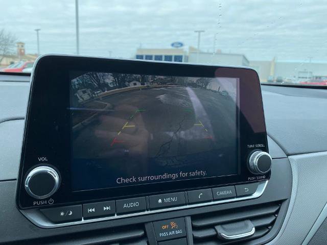 Used 2024 Nissan Altima 2.5 SR image 20