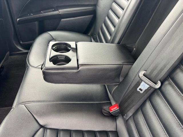 Certified 2020 Ford Fusion SEL image 10