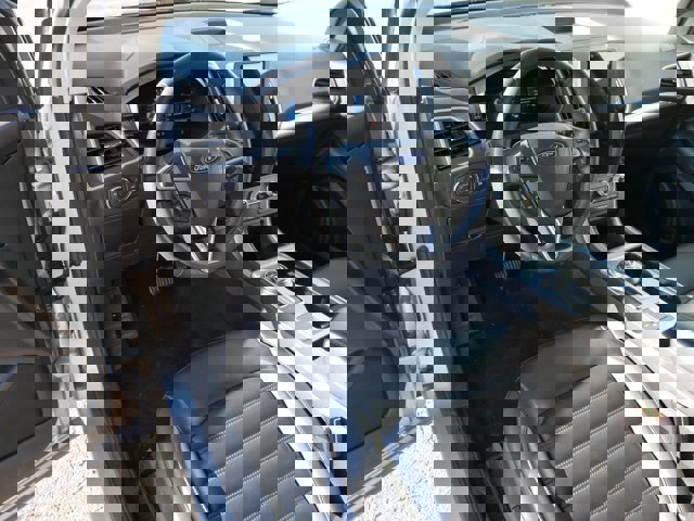 Certified 2022 Ford Edge SEL w/ Convenience Package image 12