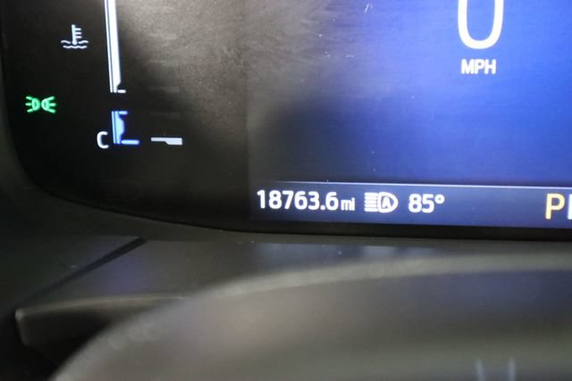 Certified 2024 Ford Escape Active AWD/4WD image 38