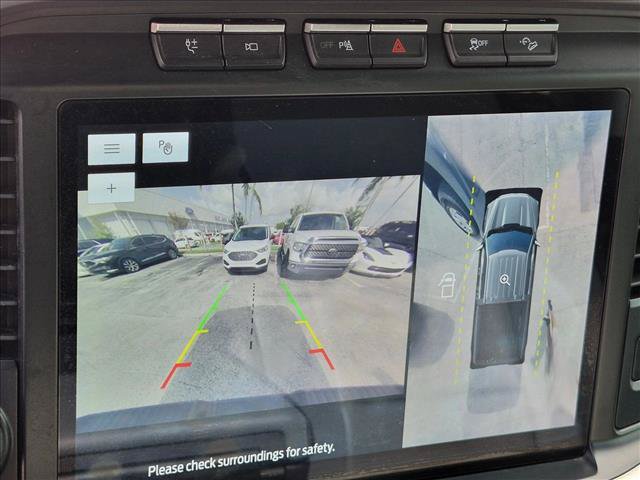 Certified 2021 Ford F150 Lariat AWD/4WD image 13