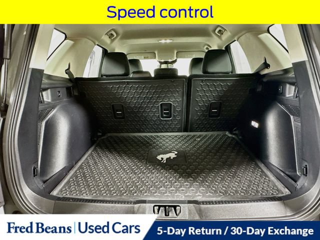 Certified 2023 Ford Bronco Sport Big Bend w/ Convenience Package AWD/4WD image 31