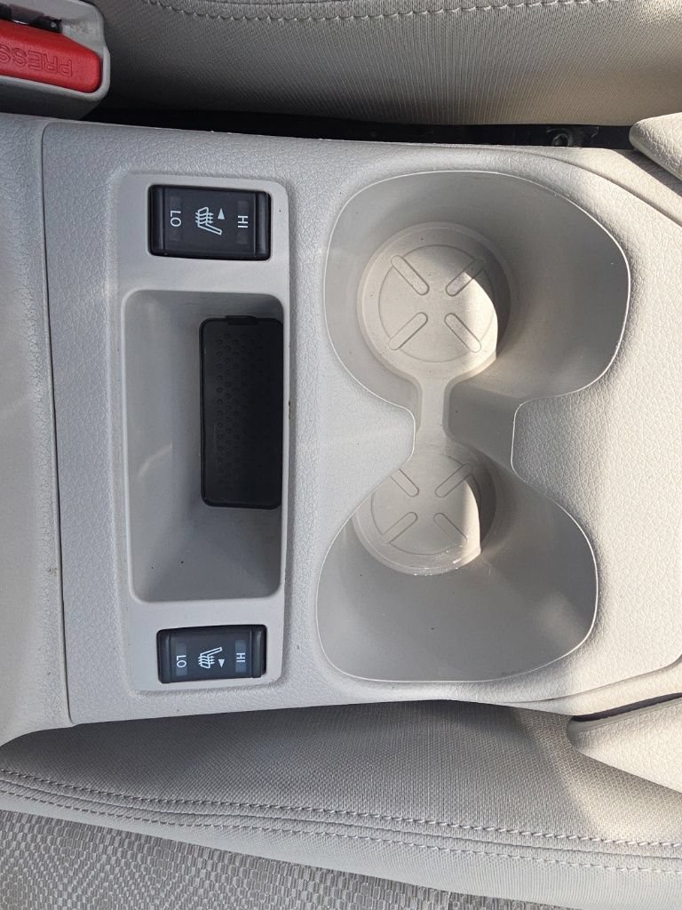 Used 2021 Nissan Rogue Sport SV AWD/4WD image 20