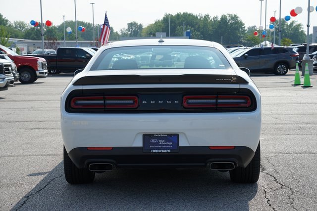 Used 2020 Dodge Challenger R/T Scat Pack image 4
