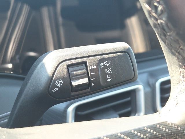 Certified 2025 Ford Mustang Premium image 35