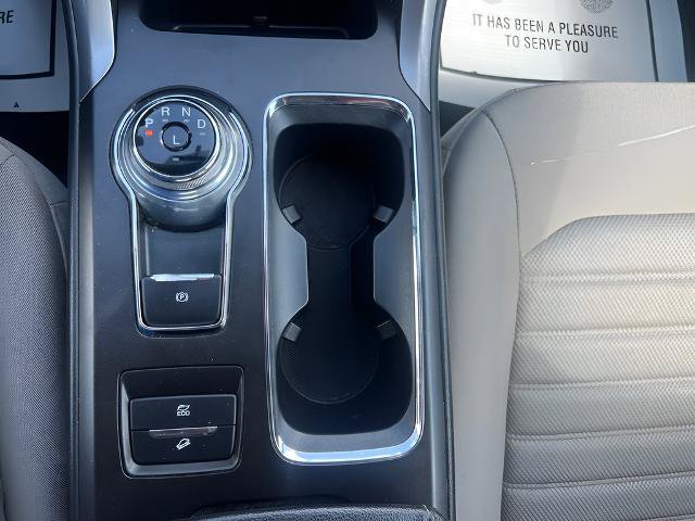 Certified 2018 Ford Fusion S FWD image 24