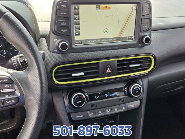Used 2020 Hyundai Kona Ultimate FWD image 18