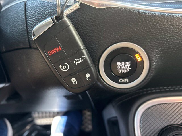 Used 2018 Dodge Challenger T/A RWD image 24