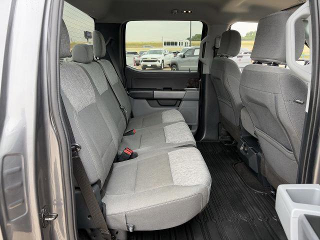 Certified 2022 Ford F150 XLT w/ Equipment Group 301A Mid RWD image 30