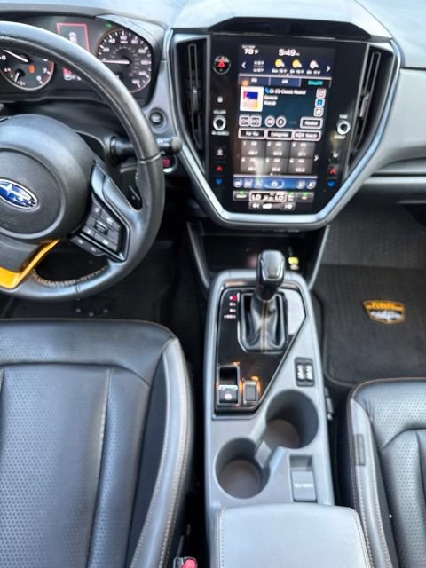 Used 2024 Subaru Crosstrek 2.5i Wilderness AWD/4WD image 30