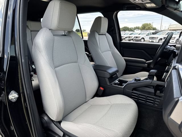 Used 2025 Toyota 4Runner SR5 RWD image 25