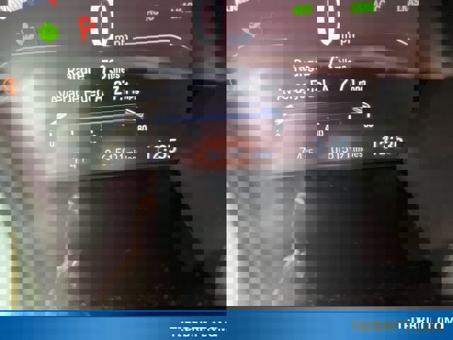 Used 2021 Honda CR-V EX-L image 29