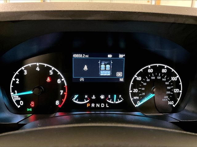 Certified 2023 Ford Maverick XLT w/ Equipment Group 300A Standard AWD/4WD image 19