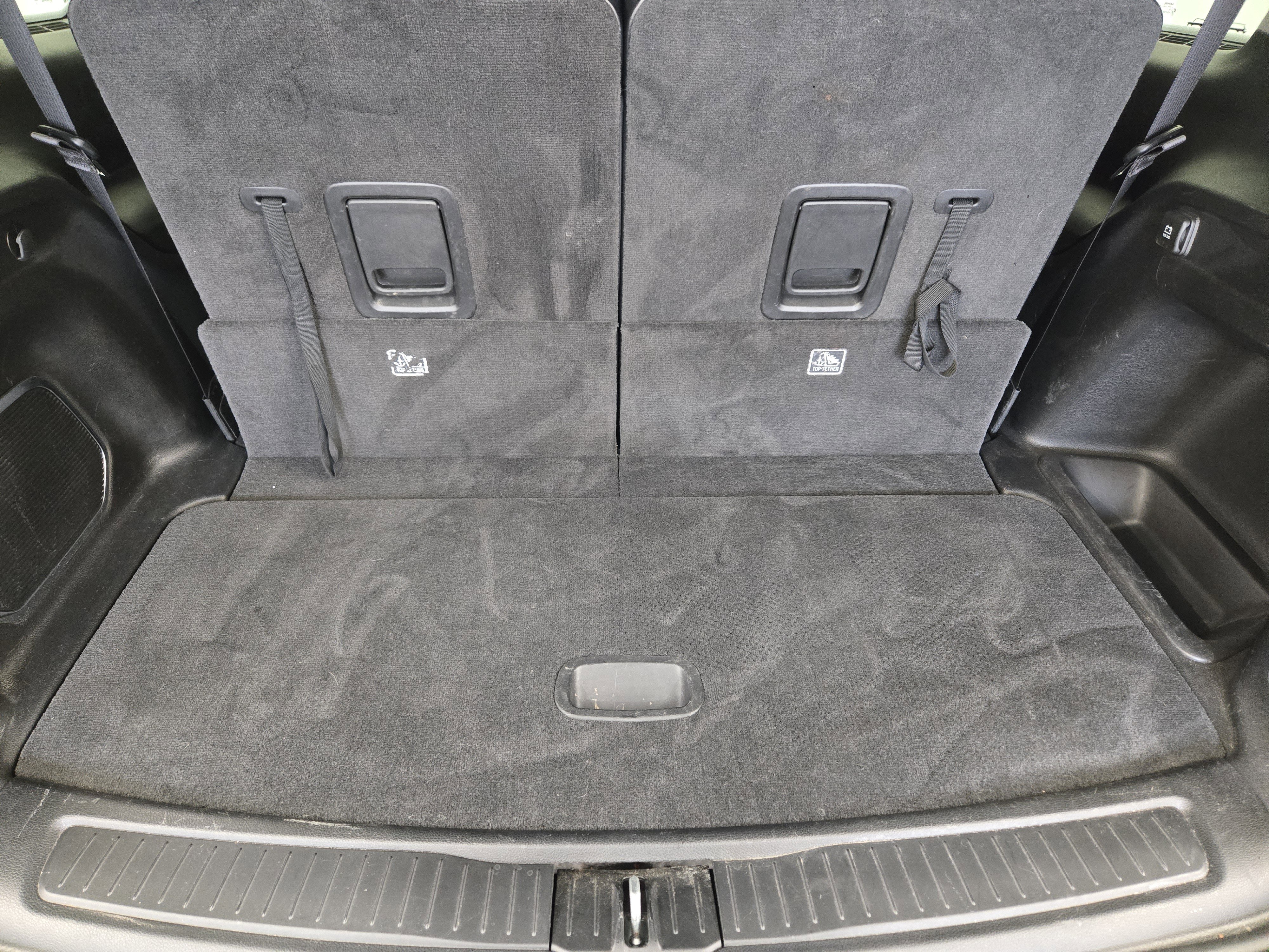 Used 2021 Jeep Grand Cherokee L Limited image 33