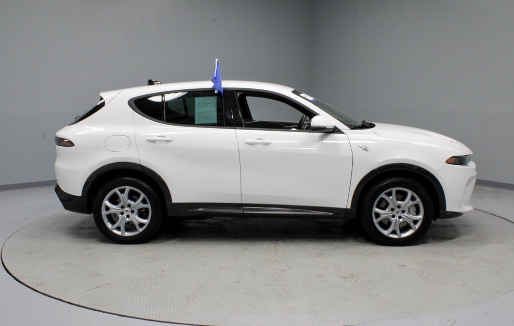 Used 2024 Dodge Hornet R/T image 6