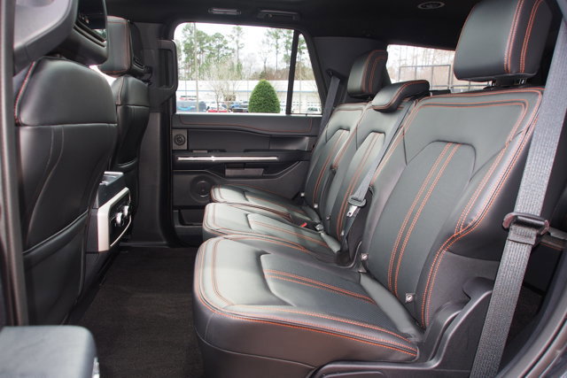 Certified 2023 Ford Expedition Timberline image 24