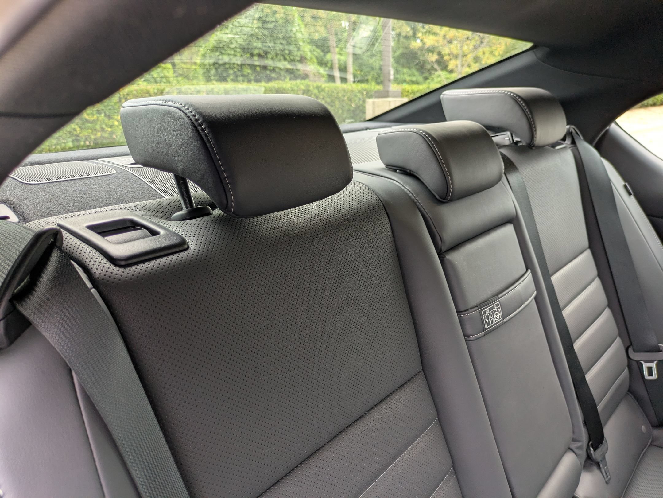 Used 2023 Lexus IS 350 F Sport RWD image 38