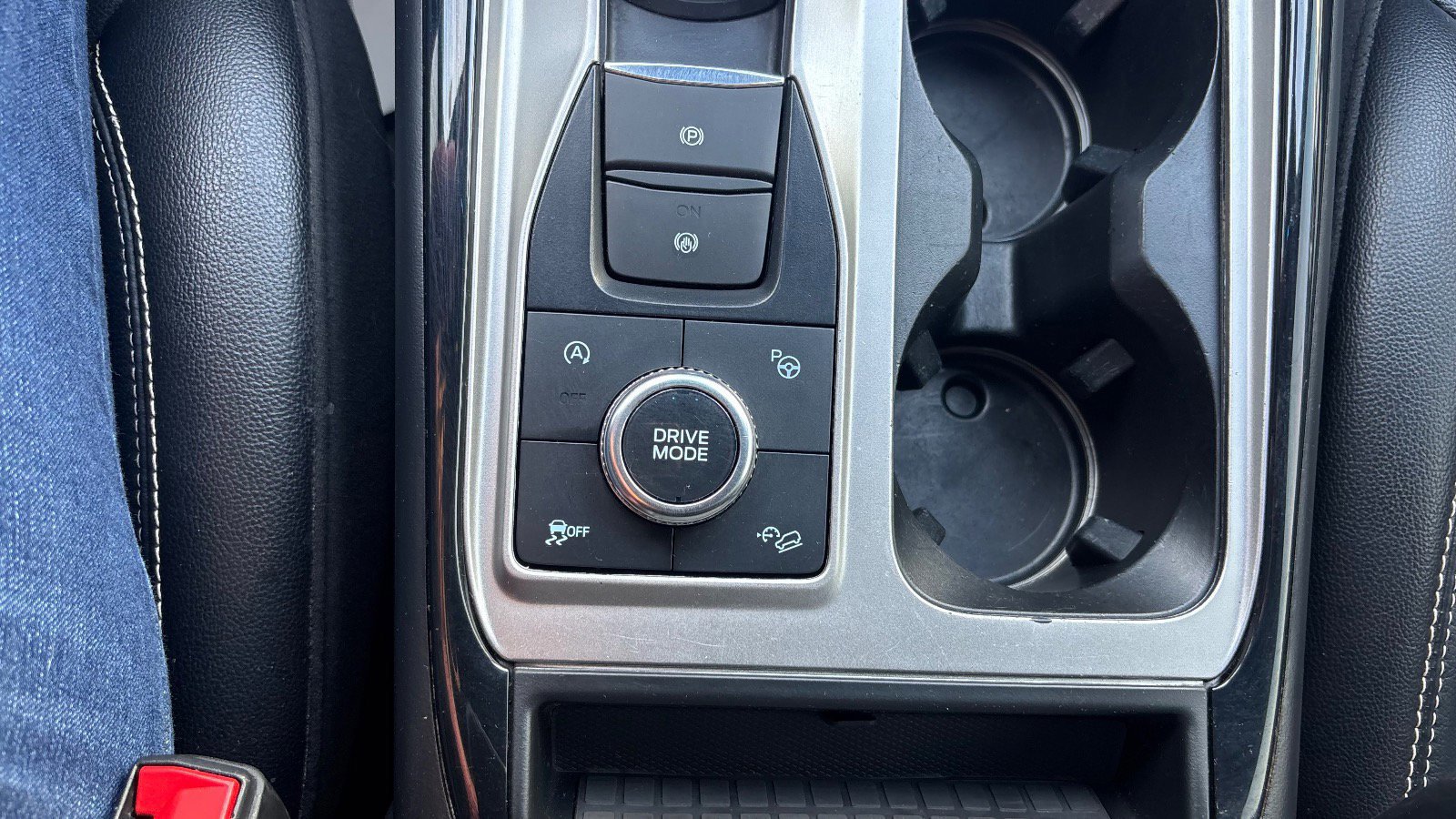 Certified 2021 Ford Explorer ST w/ Equipment Group 401A image 55