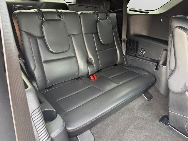 Certified 2026 Ford Explorer ST w/ Sun And Sound Package AWD/4WD image 9