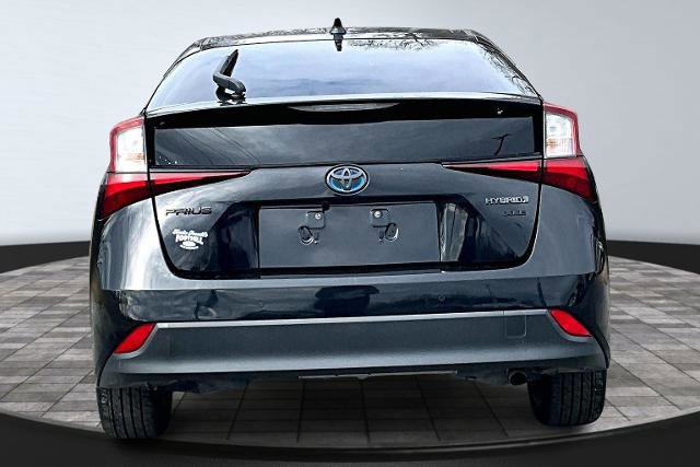 Used 2022 Toyota Prius image 3