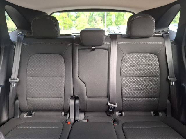 Certified 2025 Ford Escape Active AWD/4WD image 13