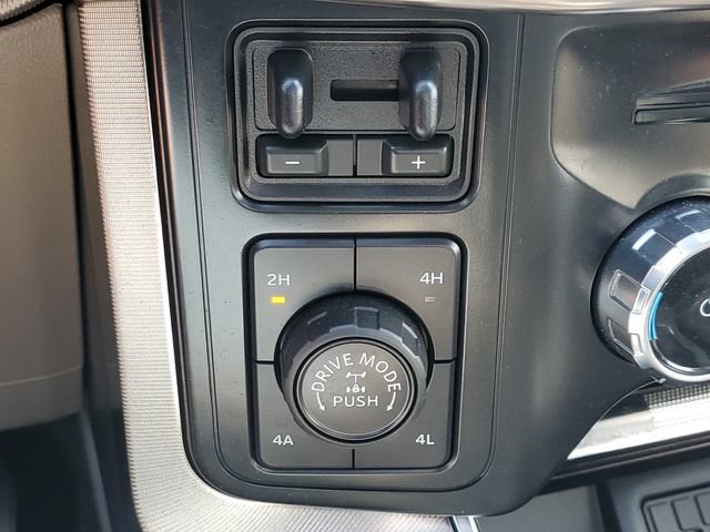 Certified 2024 Ford F150 Platinum w/ Equipment Group 703A Plus AWD/4WD image 27