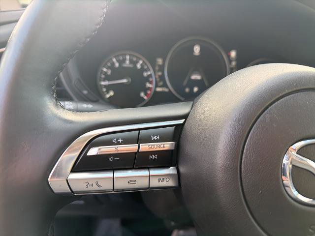 Used 2021 MAZDA CX-30 AWD 2.5 S w/ Premium Package image 18