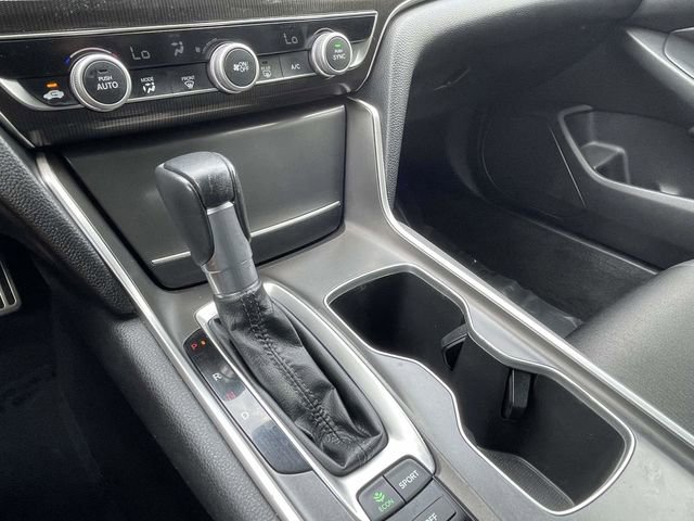 Used 2022 Honda Accord Sport image 22