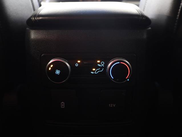 Certified 2023 Ford Explorer XLT w/ Equipment Group 202A image 21