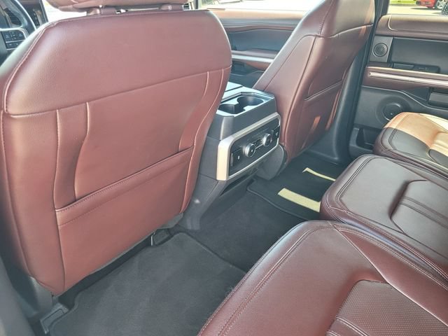Certified 2023 Ford Expedition Max Limited AWD/4WD image 12