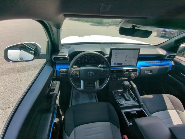 Used 2024 Toyota Tacoma TRD Sport RWD image 22