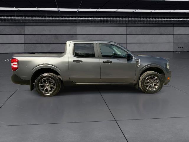 Certified 2024 Ford Maverick XLT w/ XLT Luxury Package AWD/4WD image 15