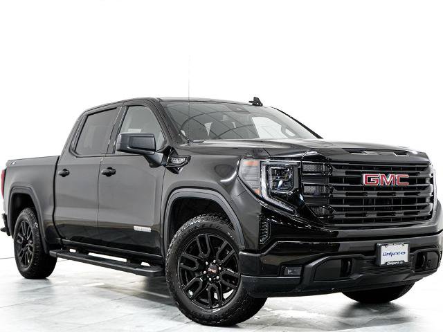 Used 2025 GMC Sierra 1500 Elevation w/ Preferred Package
