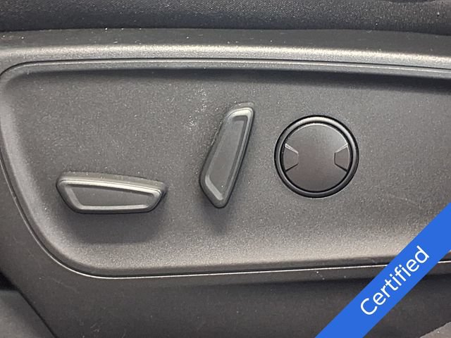 Certified 2023 Ford Escape Active w/ Cold Weather Package FWD image 4