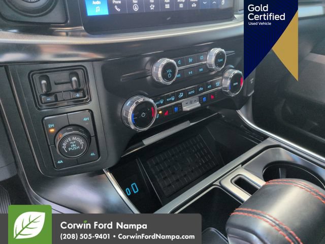 Certified 2024 Ford F150 Raptor AWD/4WD image 19