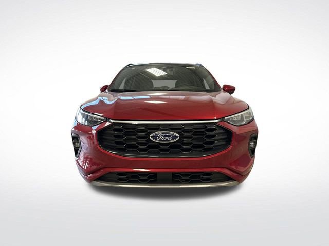 Certified 2025 Ford Escape ST-Line Elite image 12