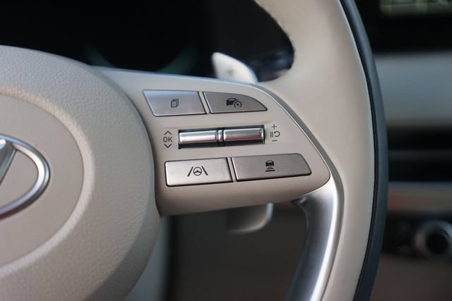 Used 2023 Hyundai Palisade Calligraphy FWD image 26