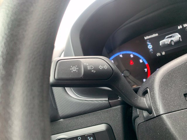 Certified 2023 Ford Bronco Sport Big Bend AWD/4WD image 21