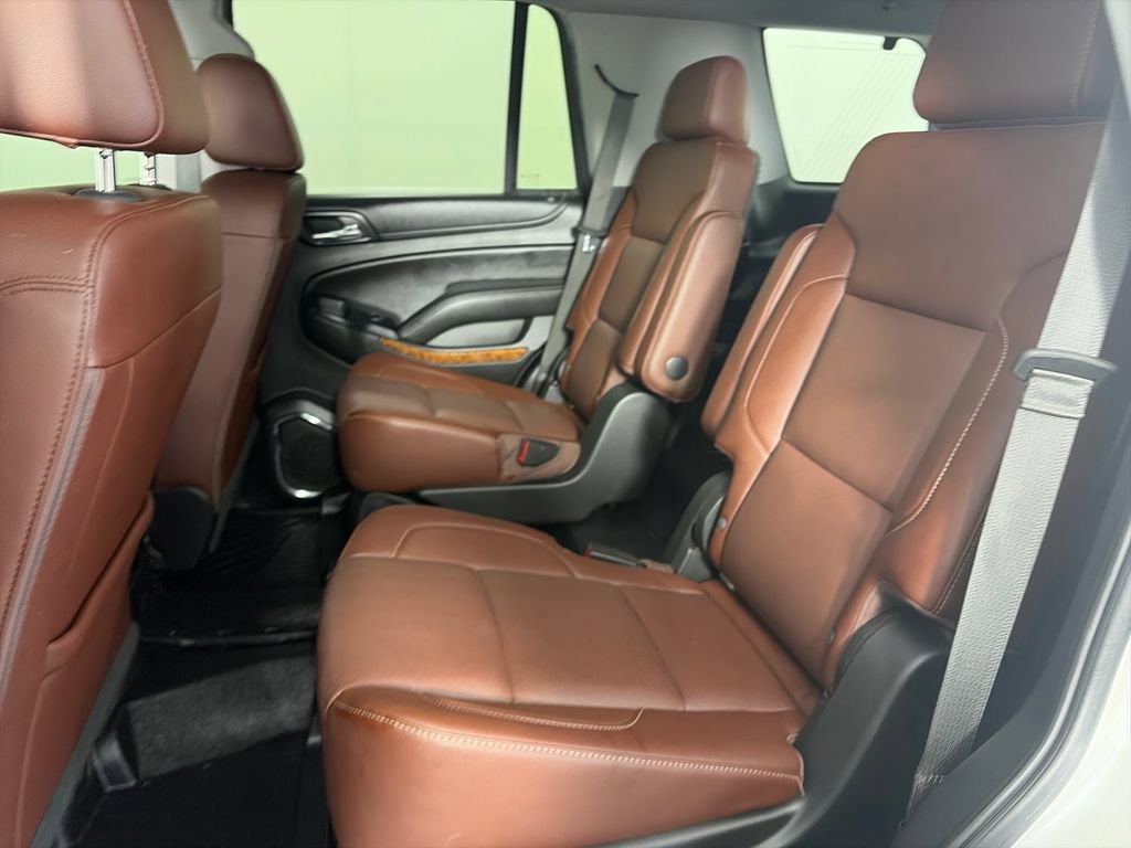 Used 2019 Chevrolet Tahoe Premier w/ Premier Plus Edition AWD/4WD image 13