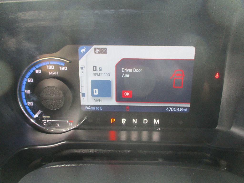 Certified 2021 Ford Bronco Big Bend image 16