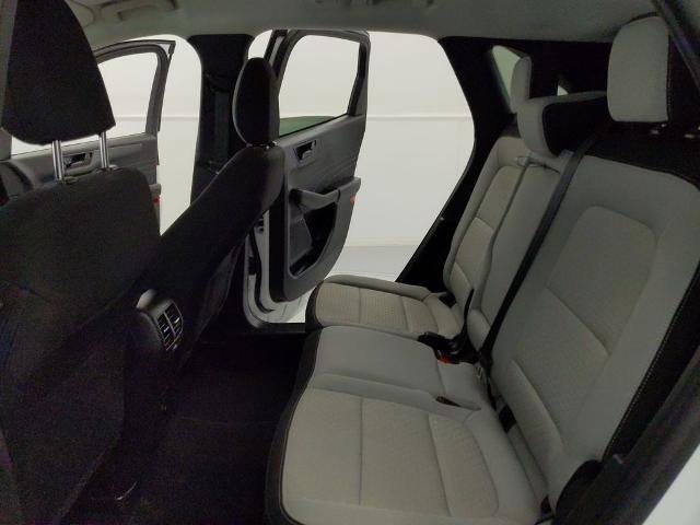 Certified 2025 Ford Escape Active FWD image 18